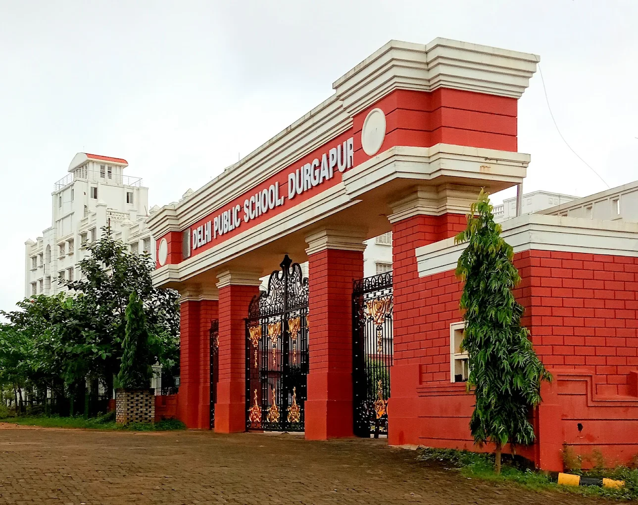 DPS Durgapur